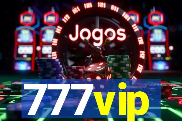 777vip