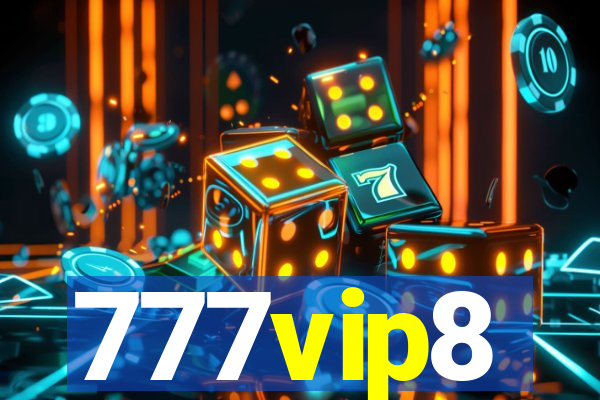 777vip8