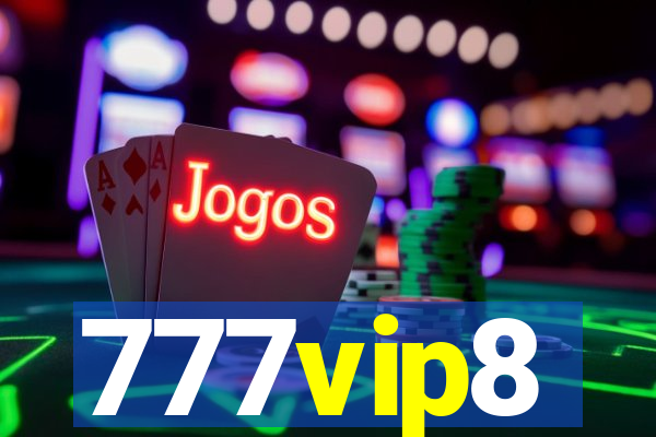 777vip8