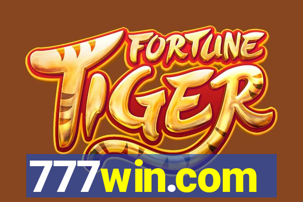 777win.com