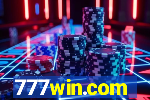 777win.com