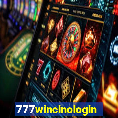 777wincinologin