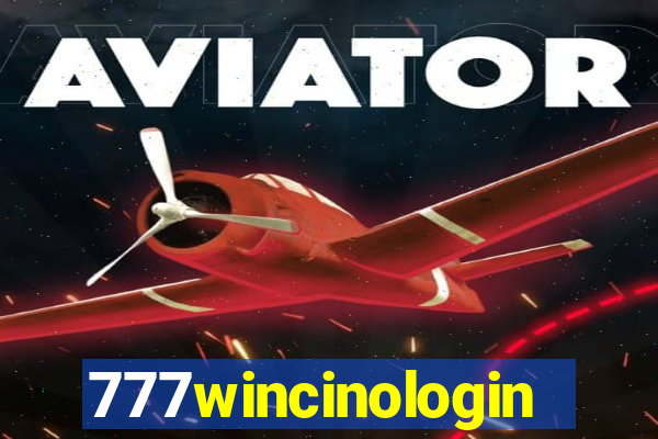 777wincinologin