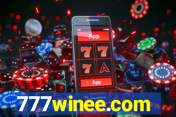 777winee.com