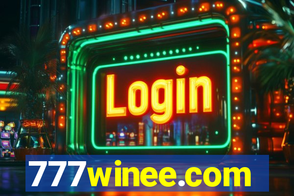 777winee.com