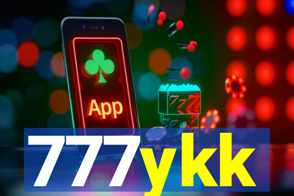 777ykk