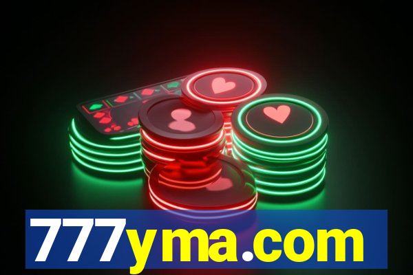 777yma.com