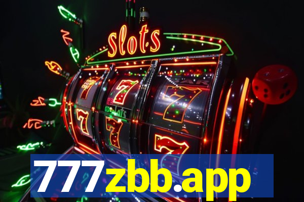 777zbb.app