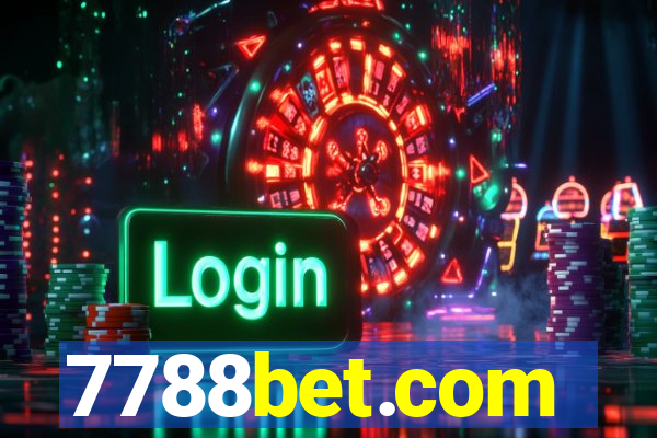 7788bet.com