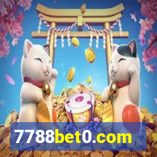 7788bet0.com