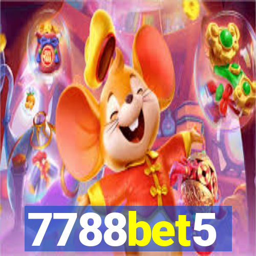 7788bet5