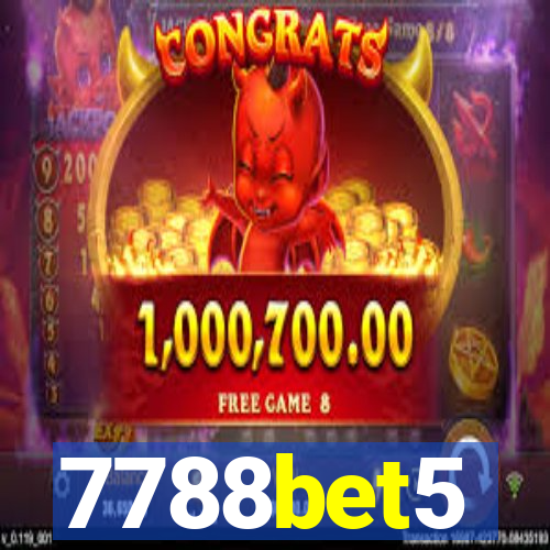 7788bet5