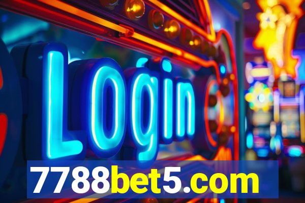 7788bet5.com