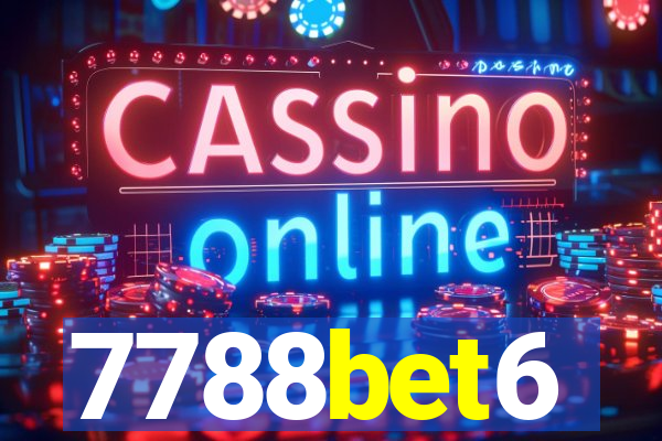 7788bet6