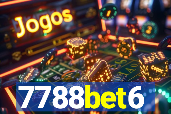 7788bet6