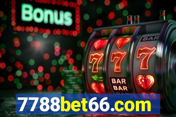 7788bet66.com