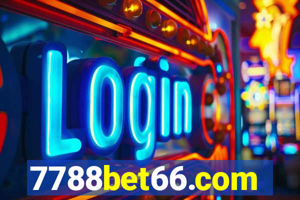 7788bet66.com