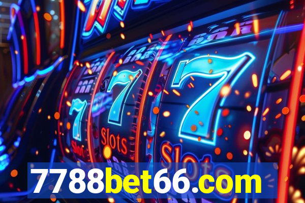 7788bet66.com