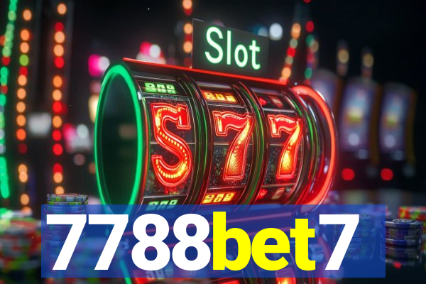 7788bet7