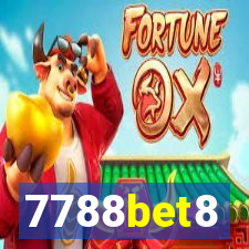 7788bet8