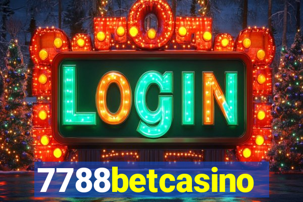 7788betcasino