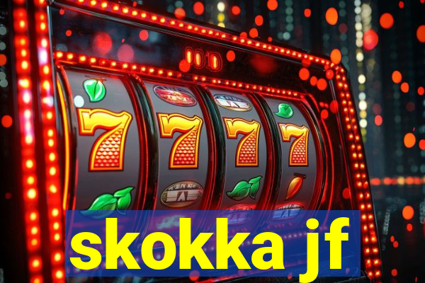 skokka jf