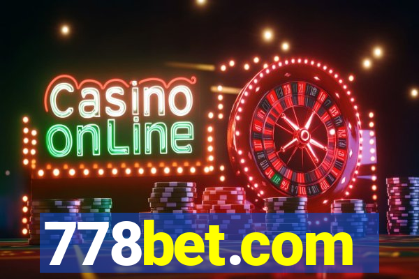 778bet.com