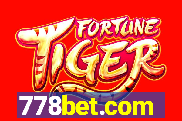 778bet.com