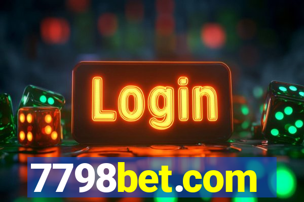 7798bet.com