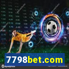 7798bet.com