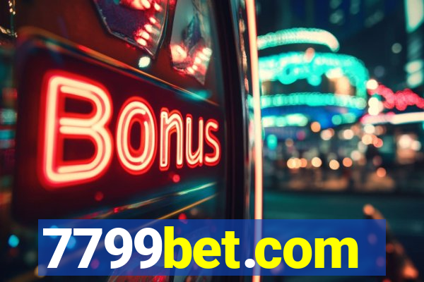 7799bet.com