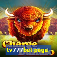 tv777bet paga