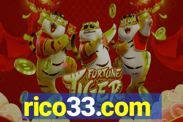 rico33.com