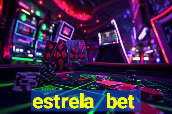 estrela bet horarios pagantes