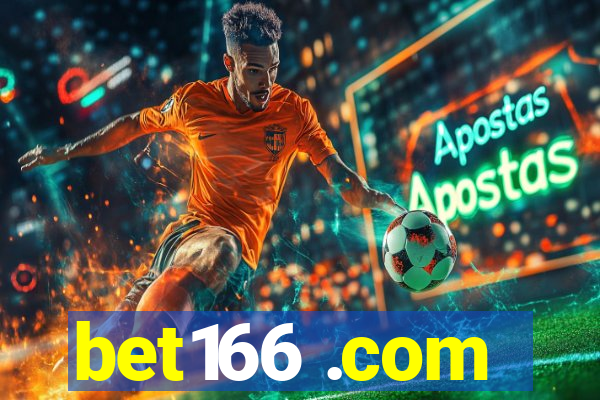 bet166 .com