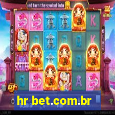 hr bet.com.br