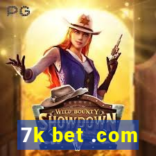 7k bet .com