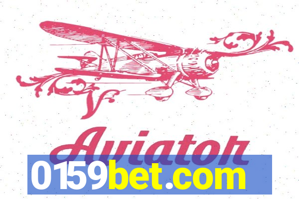 0159bet.com