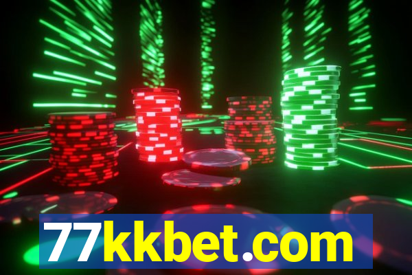 77kkbet.com