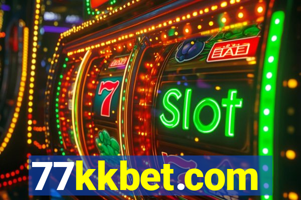 77kkbet.com