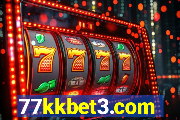 77kkbet3.com