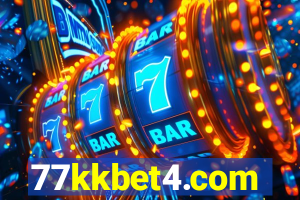 77kkbet4.com