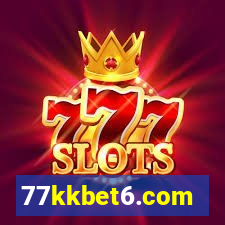 77kkbet6.com