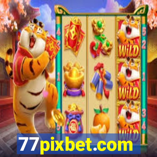 77pixbet.com