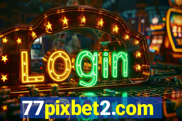 77pixbet2.com