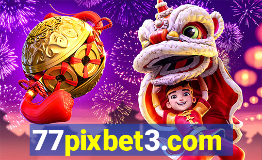 77pixbet3.com