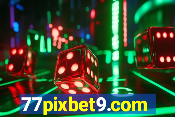 77pixbet9.com