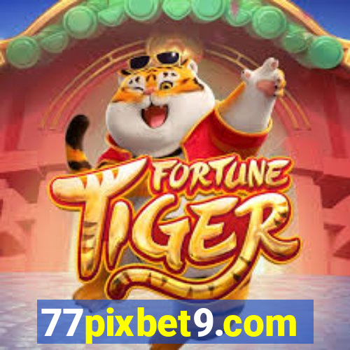 77pixbet9.com