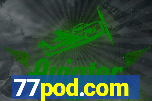 77pod.com