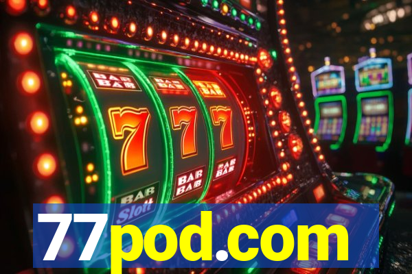 77pod.com